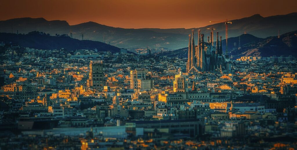 barcelona, the city, spain-3226639.jpg